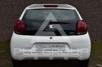 2018 Peugeot 108