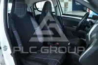 2018 Peugeot 108