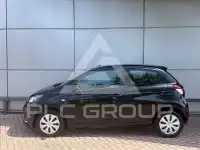 2018 Peugeot 108