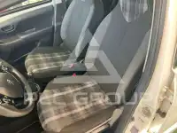 2018 Peugeot 108