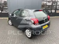 2018 Peugeot 108
