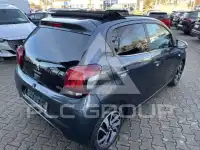 2018 Peugeot 108