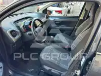 2018 Peugeot 108