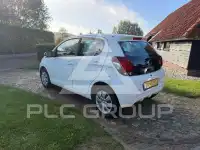 2018 Peugeot 108
