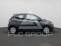 2018 Peugeot 108