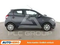 2018 Peugeot 108