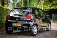 2018 Peugeot 108