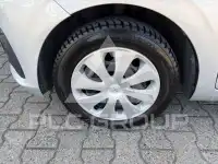 2018 Peugeot 108