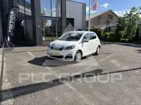 2018 Peugeot 108