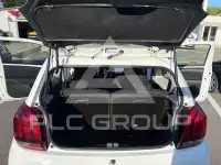 2018 Peugeot 108