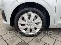 2018 Peugeot 108