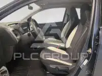 2018 Peugeot 108
