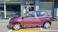2018 Peugeot 108