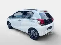 2018 Peugeot 108
