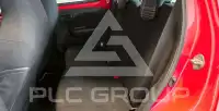 2018 Peugeot 108