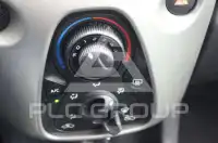 2018 Peugeot 108