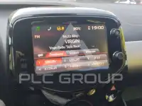 2018 Peugeot 108