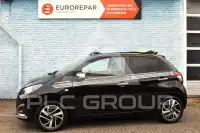 2018 Peugeot 108