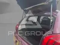 2018 Peugeot 108