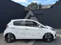 2018 Peugeot 108