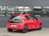 2018 Peugeot 108