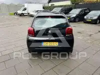 2018 Peugeot 108