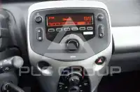 2018 Peugeot 108