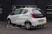 2018 Peugeot 108