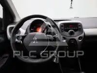 2018 Peugeot 108