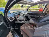 2018 Peugeot 108