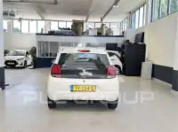 2018 Peugeot 108