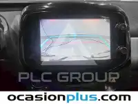2018 Peugeot 108