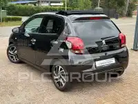 2018 Peugeot 108