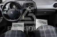 2018 Peugeot 108