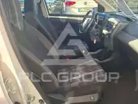 2018 Peugeot 108