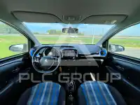 2018 Peugeot 108