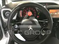 2018 Peugeot 108