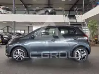 2018 Peugeot 108