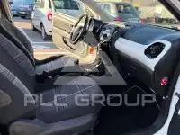 2018 Peugeot 108