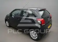 2018 Peugeot 108