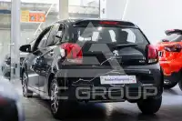 2018 Peugeot 108