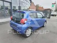 2018 Peugeot 108