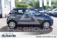 2018 Peugeot 108