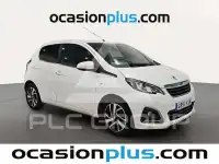 2018 Peugeot 108