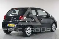 2018 Peugeot 108