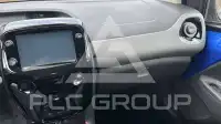 2018 Peugeot 108