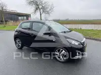 2018 Peugeot 108