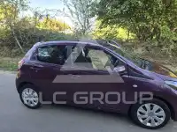 2018 Peugeot 108
