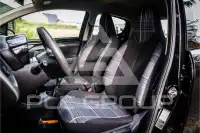 2018 Peugeot 108