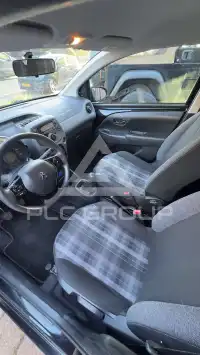 2018 Peugeot 108